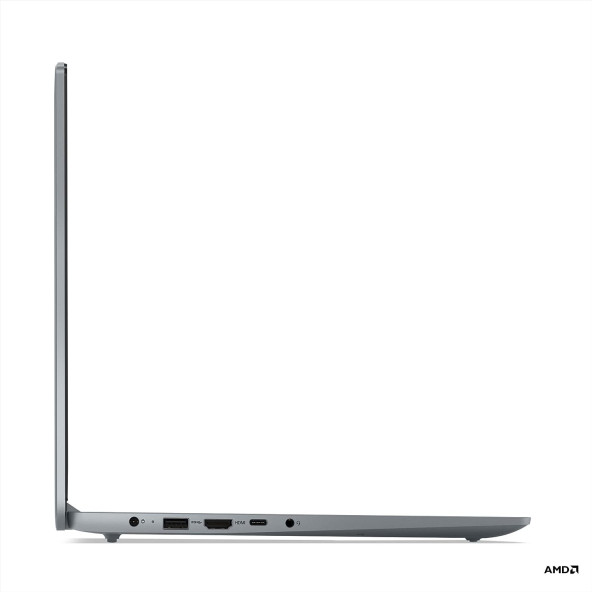 Lenovo IdeaPad Slim 3 82XQ0084TX Athlon Silver 7120U 8 GB 256 GB SSD Radeon Graphics 15.6" Full HD Notebook - 4
