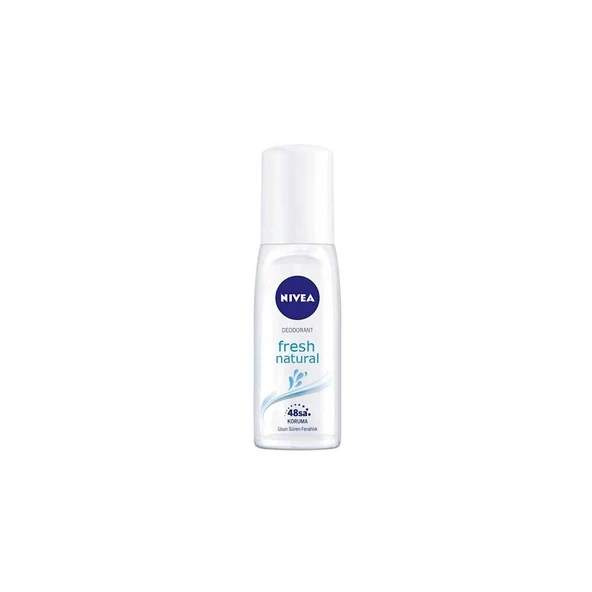 Nivea Deodorant Fresh Natural 75ml