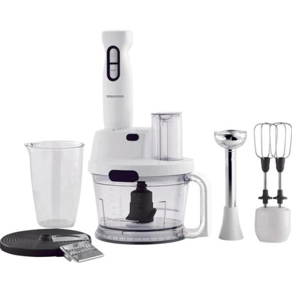 Grundig Blender Seti 700 W