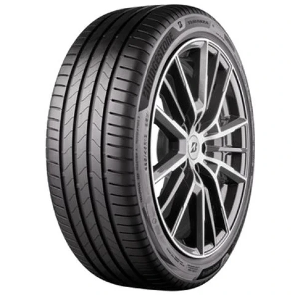 BRIDGESTONE 205/55R16 91V TURANZA 6 YAZ LASTİĞİ (2024)