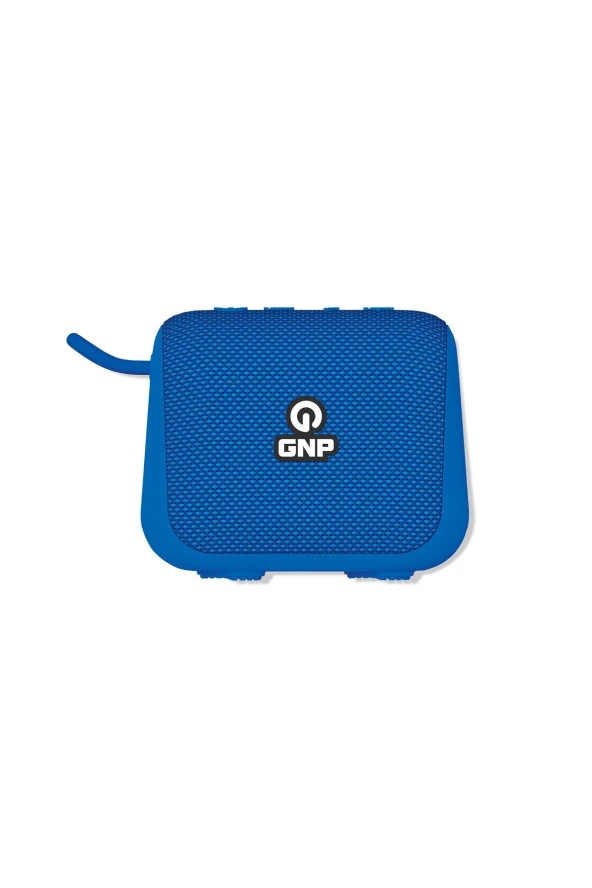 Sound Bag Bluetooth Hoparlör Mavi