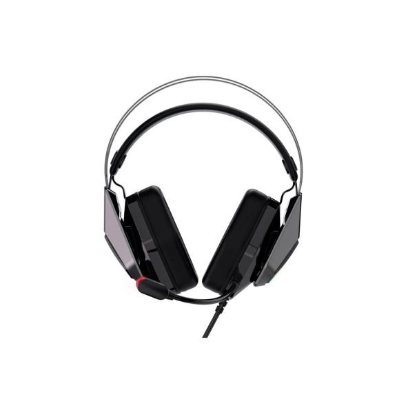 Gamepower Fujin 7 1 Siyah Surround RGB Gaming Kulaklık Mikrofonlu - 3