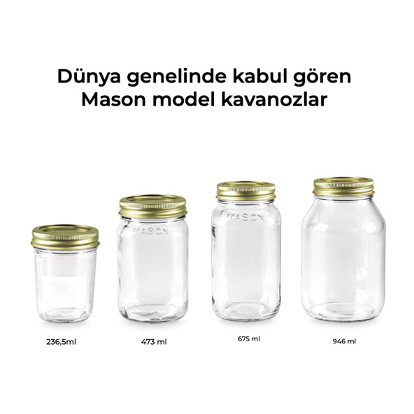 Vakumlu Kavanoz Kapağı Kapama Makinesi - 6