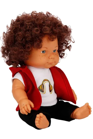 En İyi Arkadaşın Curly ile Maceralara Hazır mısın? - 4
