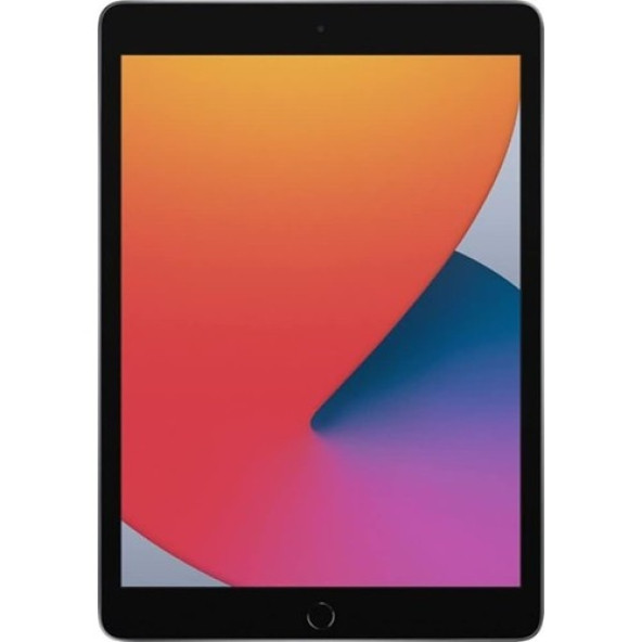 Apple iPad 7. Nesil Wi-Fi + 4g Cellular 128GB 10.2" Uzay Grisi Tablet OUTLET - 3