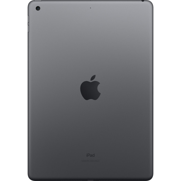 Apple iPad 7. Nesil Wi-Fi + 4g Cellular 128GB 10.2" Uzay Grisi Tablet OUTLET - 4