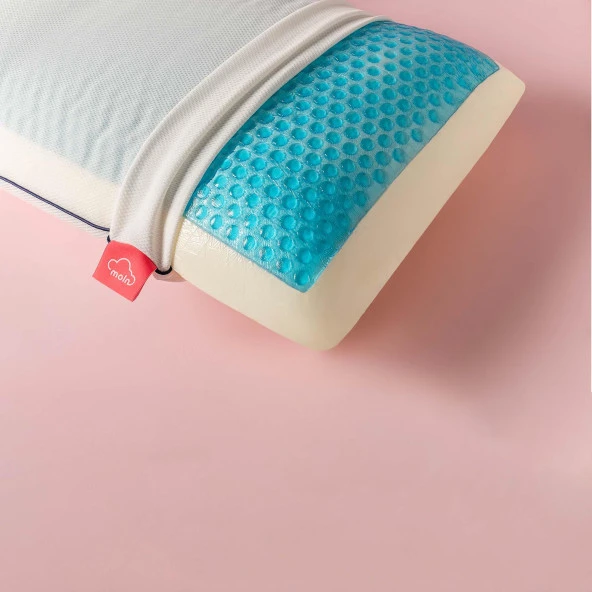 Moln Visco Gel Yastık - 5