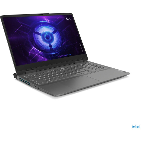 Lenovo LOQ 15IRH8 82XV00NKTX i5-12450H 16 GB 512 GB SSD RTX4060 15.6" Full HD Notebook - 2