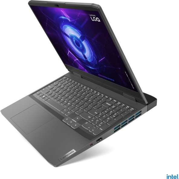 Lenovo LOQ 15IRH8 82XV00NKTX i5-12450H 16 GB 512 GB SSD RTX4060 15.6" Full HD Notebook - 5
