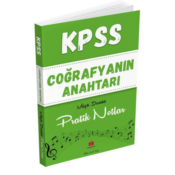 KPSS  ANAHTARI (HIZLI KPSS Tekrarı) - 5