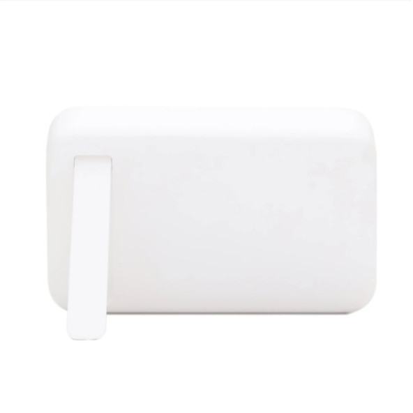 Sword SW-MGSF10 10000mah Kablosuz Manyetik Powerbank Beyaz - 5