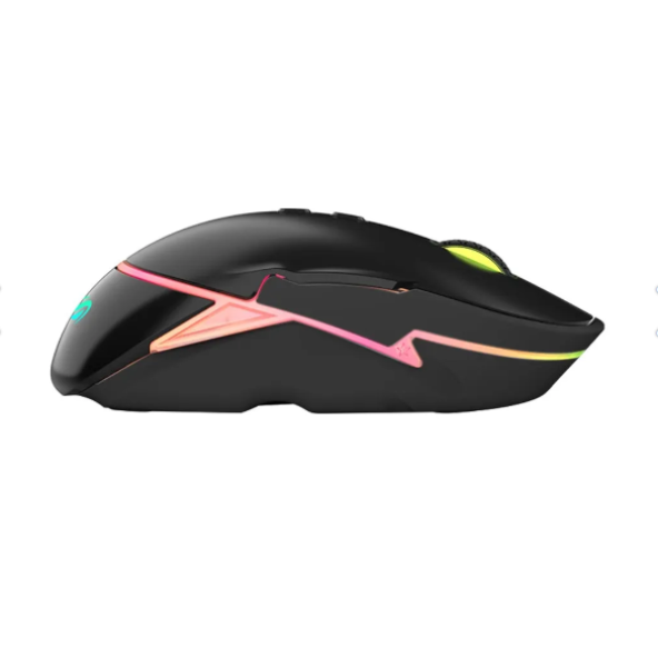 GTX Indigo W05-601 Rgb 4000 DPI Wireless Kablosuz Oyuncu Mouse (GTX Türkiye Garantili) - 3