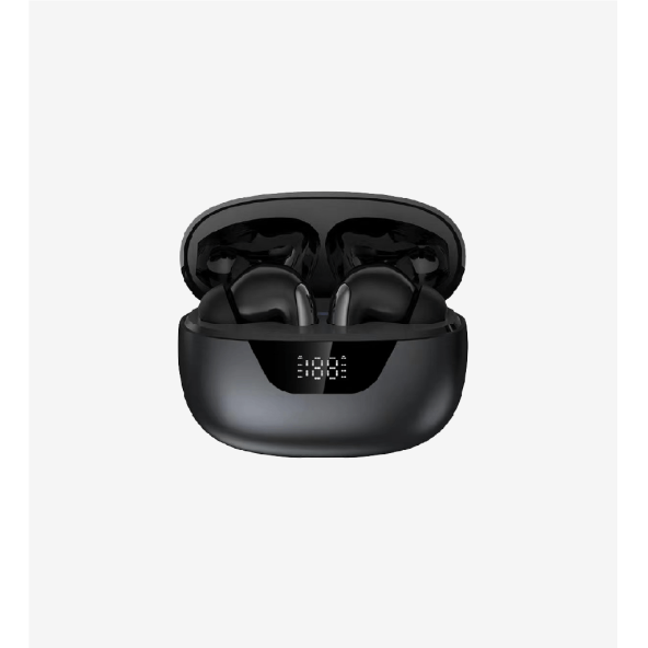 TW36 IPX4 Sertifikalı ENC TWS Bluetooth Kulaklık - 3
