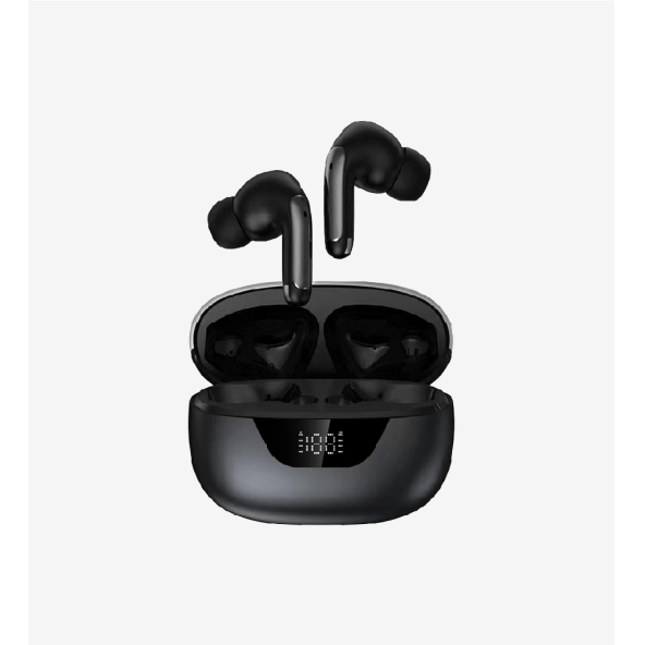 TW36 IPX4 Sertifikalı ENC TWS Bluetooth Kulaklık - 4