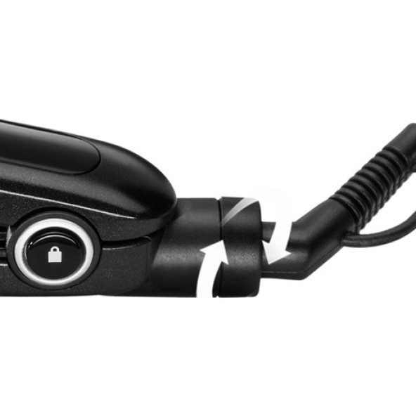 Grundig HS 5330 Seramik Keratin Kaplama İyonik Fonksiyonlu Saç Düzleştirici - 3