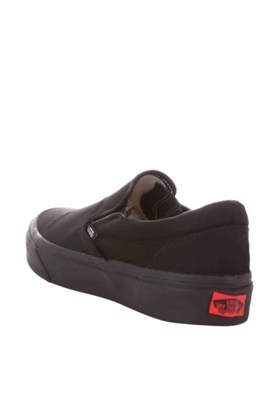 VANS ERKEK UA Classic Slip-On SPOR AYAKKABI VN000EYEBKA1 - 4