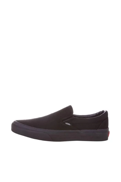 VANS ERKEK UA Classic Slip-On SPOR AYAKKABI VN000EYEBKA1 - 2