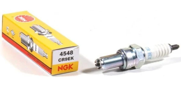 NGK Buji - CR9EK