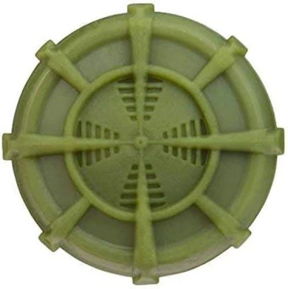 Cosmostech Kontrolfreek FPSFREEK SNIPR PS5/PS4 Uyumlu Analog Başlık Thumbsticks - Performans Yükseltici ve Koruyucu - Resim 4