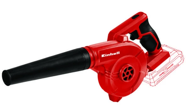 Einhell TE-CB 18/180 Li Solo Üfleme Makinesi 3408001 - 5