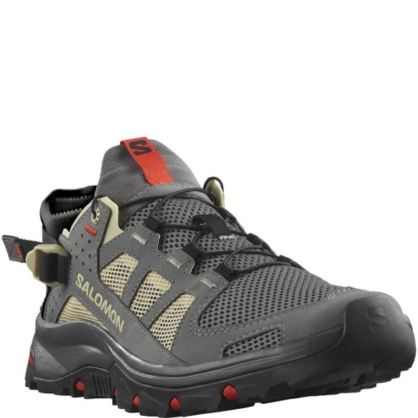 SALOMON TECHAMPHIBIAN 5 ERKEK OUTDOOR AYAKKABI