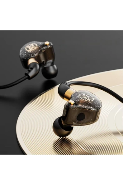 Boyun bandı kulaklık Bluetooth 5.0 mikrofonlu kulaklık bas gürültü iptal kulaklık spor kulakiçi - 6