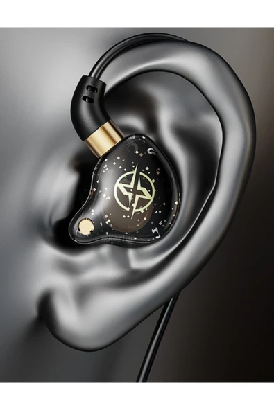 Boyun bandı kulaklık Bluetooth 5.0 mikrofonlu kulaklık bas gürültü iptal kulaklık spor kulakiçi - 2