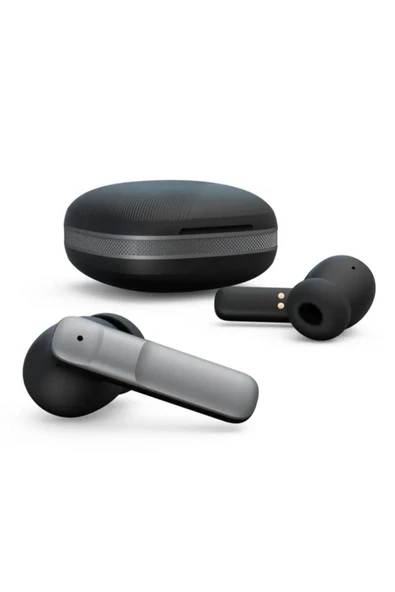 Bluetooth 5.3 Kulaklıklar Oem Odm Tws Spor Su Geçirmez Enc Oyun Kulaklığı Kablosuz - 4