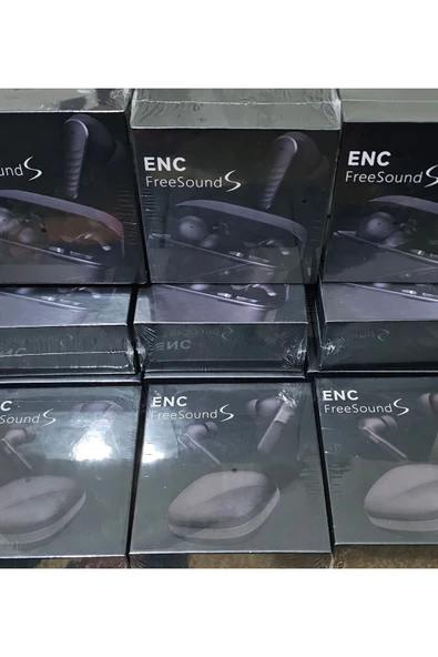 Bluetooth 5.3 Kulaklıklar Oem Odm Tws Spor Su Geçirmez Enc Oyun Kulaklığı Kablosuz - 7