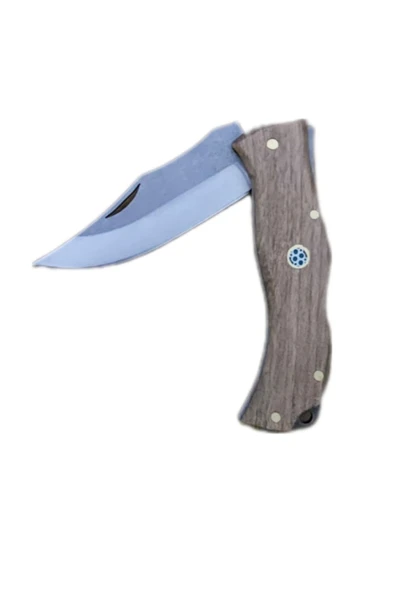 El yapımı kamp çakısı kamp mutfak KASAP - 2