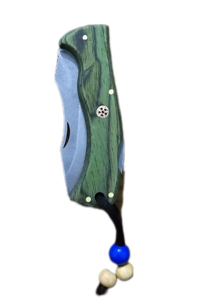 KAMP ÇAKISI GUZEL VE KULLANIŞLI - 2