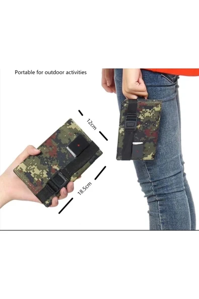 Güneş paneli katlanabilir güneş enerjisi şarj cihazı usb girişli - 4