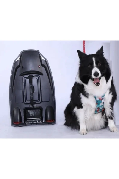 Sazan Yemleme (TEKNE VE BOTU) Gps Model Oto Pilot Eve Dünüş 500 Metre Büyük Boy Hızlı Süper