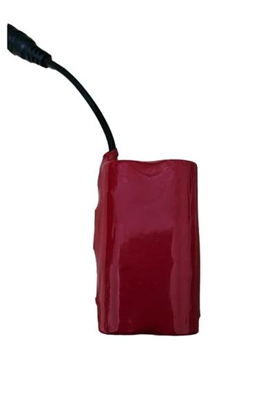Sazan Yemleme (TEKNE VE BOTU)pil 9600 Mah 7.4v 8.4v Tüm Teknelere Uyumlu - 2