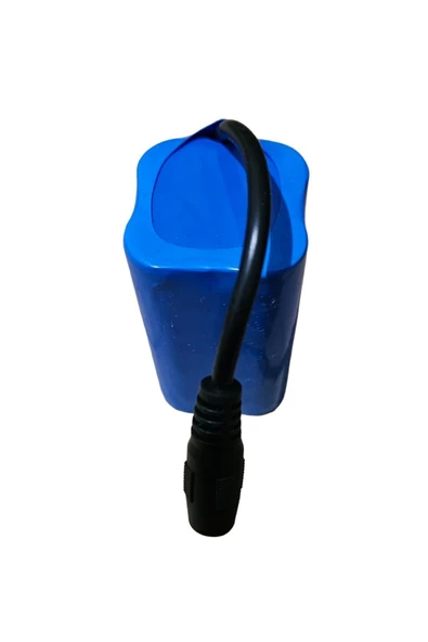 Sazan Yemleme (TEKNE VE BOTU)rc Pil 12.000 Mah 7.4v 8.4v Tüm Teknelere Uyumlu