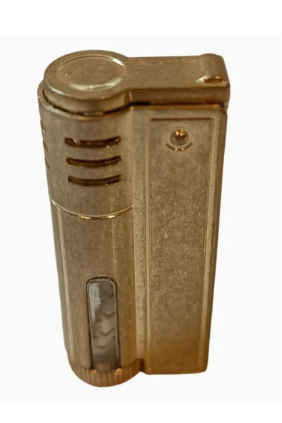Zippo Çakmak( Eskitme )hediye Için Uygundur - 2