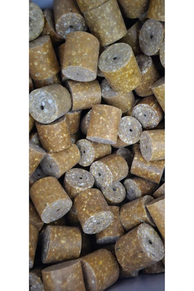 SAZAN YEMLEME VE BALIK YEMİ(KÜSBESİ) - 2