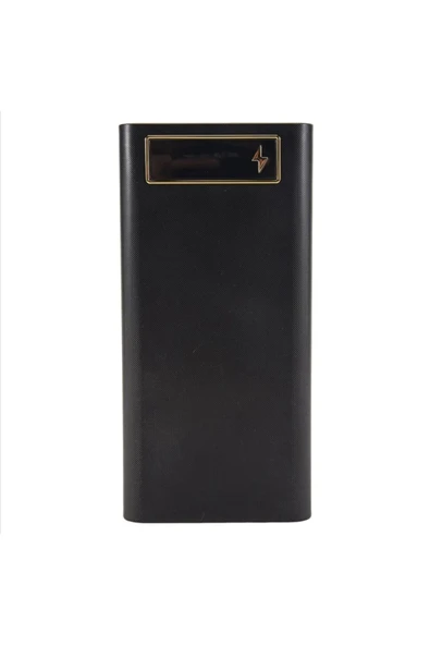 Pil bataryalı Powerbank hızlı şarj edilebilir özellikli - Resim 6