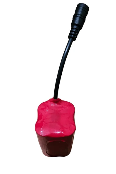 Sazan Yemleme (TEKNE VE BOTU)pil 9600 Mah 7.4v 8.4v Tüm Teknelere Uyumlu