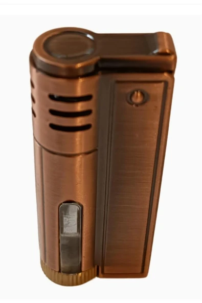 Zippo Çakmak( Eskitme )hediye Için Uygundur - 2