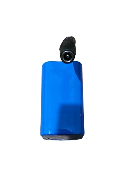 Sazan Yemleme (TEKNE VE BOTU)rc Pil 12.000 Mah 7.4v 8.4v Tüm Teknelere Uyumlu - 7
