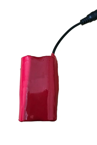 Sazan Yemleme (TEKNE VE BOTU)pil 9600 Mah 7.4v 8.4v Tüm Teknelere Uyumlu - 5