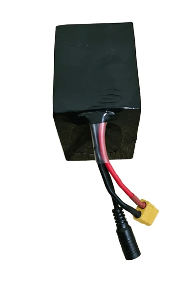 Sazan Yemleme (TEKNE VE BOTU)pil Tüm 12v Teknelere Uyumlu Akü Tipi Yüksek Kaliteli Arıza Vermeyen