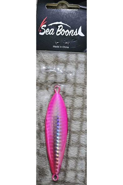 At çek avcı kaşık 40 gr yüksek performanslı ürün görseli 1