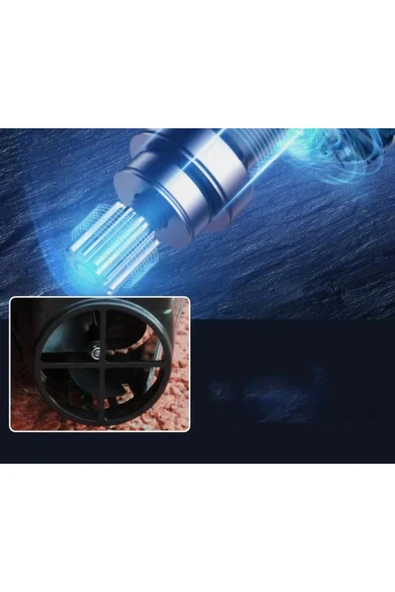 Sazan Yemleme (TEKNE VE BOTU)gps Model Oto Pilot Eve Dünüş 600 Metre Sabit Rota Büyük Boy Hızlı - Resim 8