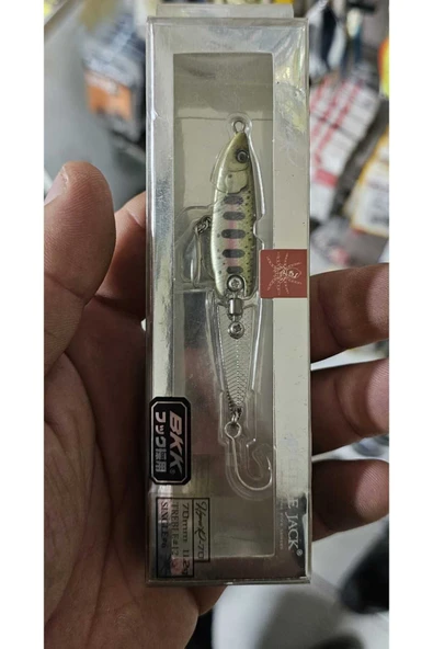 At çek avcı kaşık aksiyonlu ürün görseli 1