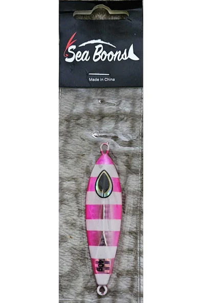 At çek avcı kaşık 40 gr yüksek performanslı - Resim 2