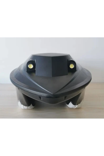 Sazan Yemleme (TEKNE VE BOTU)gps Model Oto Pilot Eve Dünüş 600 Metre Sabit Rota Büyük Boy Hızlı - Resim 7