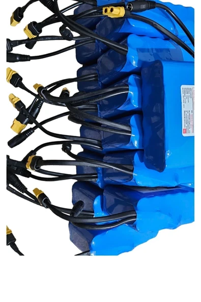 Sazan Yemleme (TEKNE VE BOT) 12v Tüm Teknelere Uyumlu Yapma Olmayan Fabrikasyon Üründür - 5