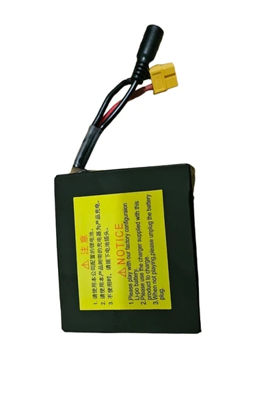 Sazan Yemleme (TEKNE VE BOTU)pil Tüm 12v Teknelere Uyumlu Akü Tipi Yüksek Kaliteli Arıza Vermeyen - 3